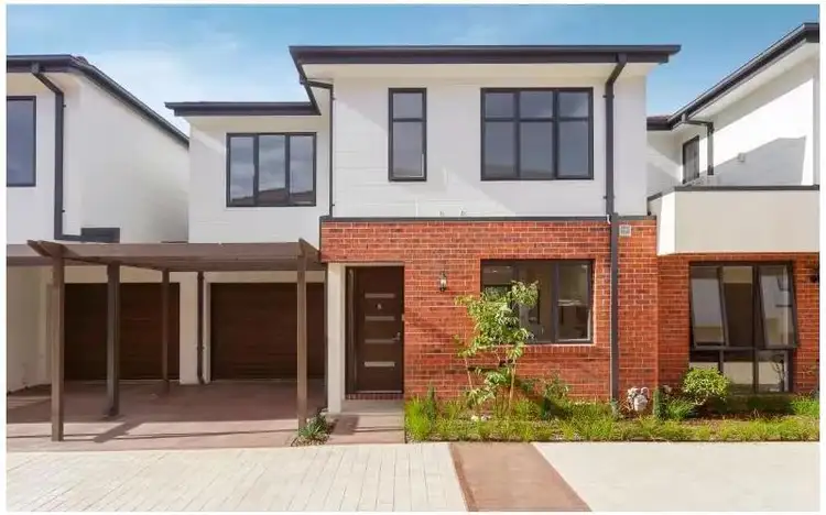 5/30 Ames Avenue, Carnegie VIC 3163