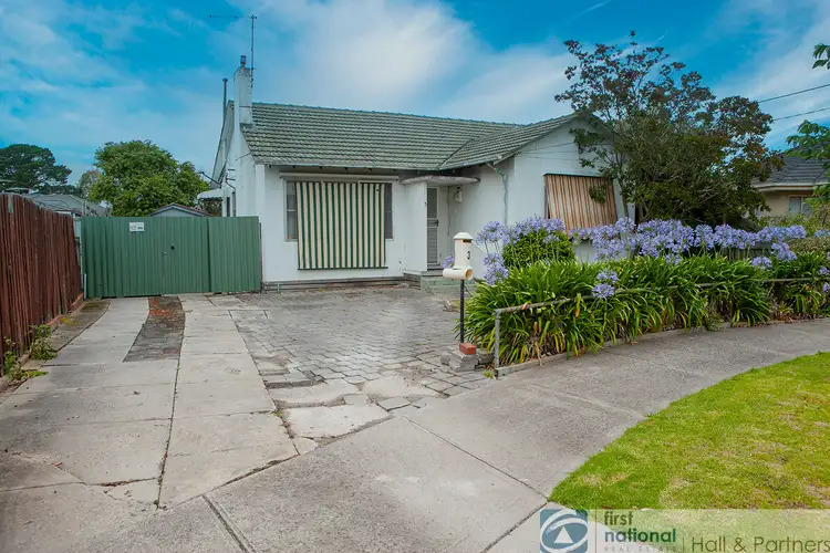 Main view of Homely house listing, 3 Cercis Court, Doveton VIC 3177