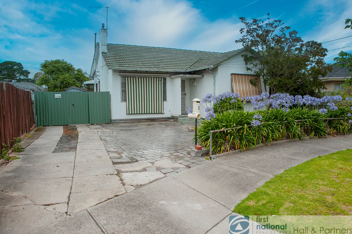 Main view of Homely house listing, 3 Cercis Court, Doveton VIC 3177