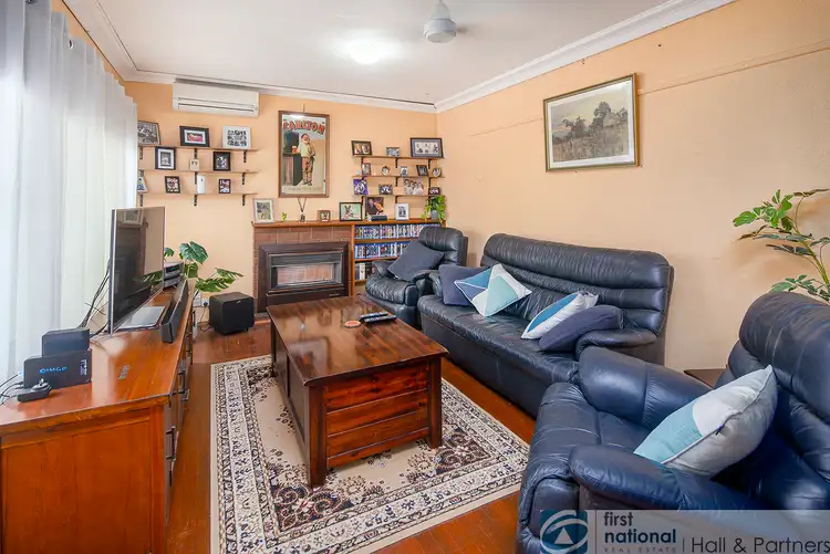 Second view of Homely house listing, 3 Cercis Court, Doveton VIC 3177