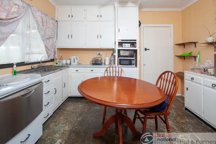 Third view of Homely house listing, 3 Cercis Court, Doveton VIC 3177