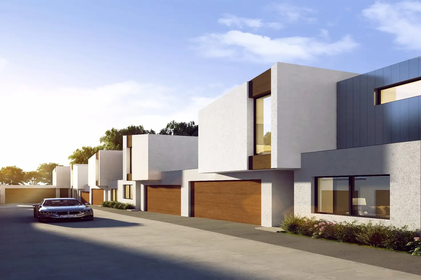 Main view of Homely townhouse listing, 5/21-25 Eulinga Road, Clarinda VIC 3169