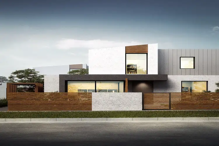 Second view of Homely townhouse listing, 5/21-25 Eulinga Road, Clarinda VIC 3169