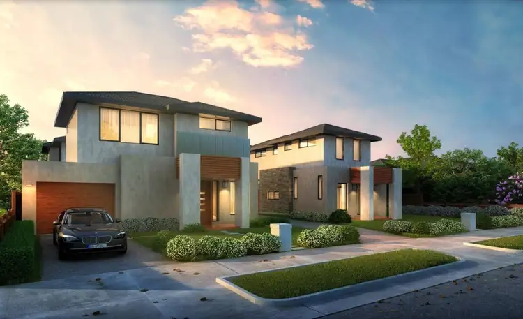 3/9 Cleary Court, Clayton South VIC 3169