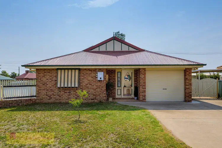 Main view of Homely house listing, 3 Thomas Clark Place, Mudgee NSW 2850