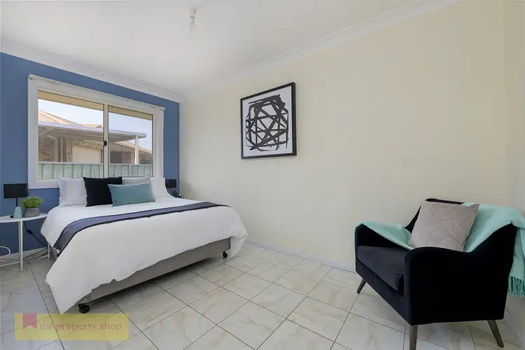 Second view of Homely house listing, 3 Thomas Clark Place, Mudgee NSW 2850
