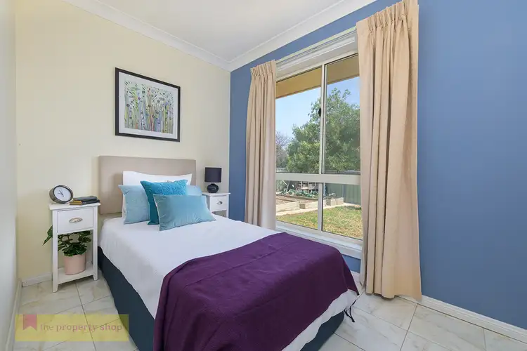 Fourth view of Homely house listing, 3 Thomas Clark Place, Mudgee NSW 2850
