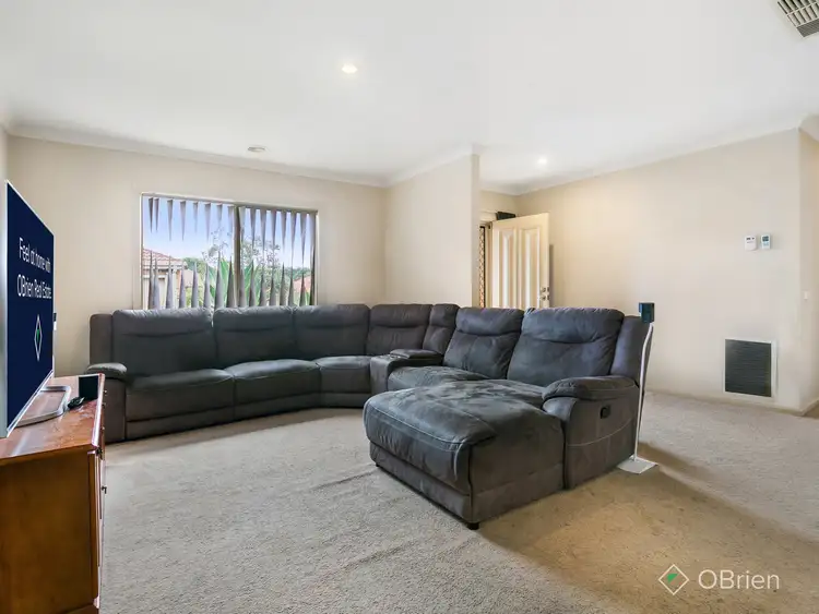 Second view of Homely unit listing, 6/75 Clifton Park Drive, Carrum Downs VIC 3201