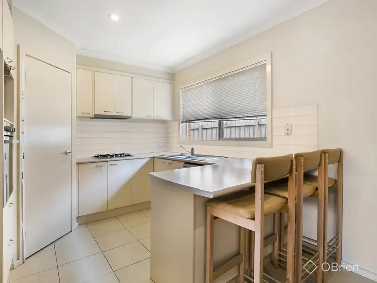 Fourth view of Homely unit listing, 6/75 Clifton Park Drive, Carrum Downs VIC 3201