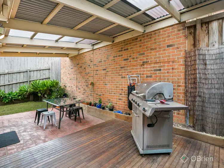 Fifth view of Homely unit listing, 6/75 Clifton Park Drive, Carrum Downs VIC 3201