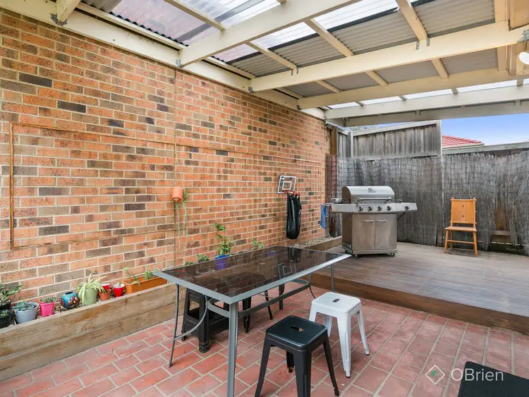 Sixth view of Homely unit listing, 6/75 Clifton Park Drive, Carrum Downs VIC 3201
