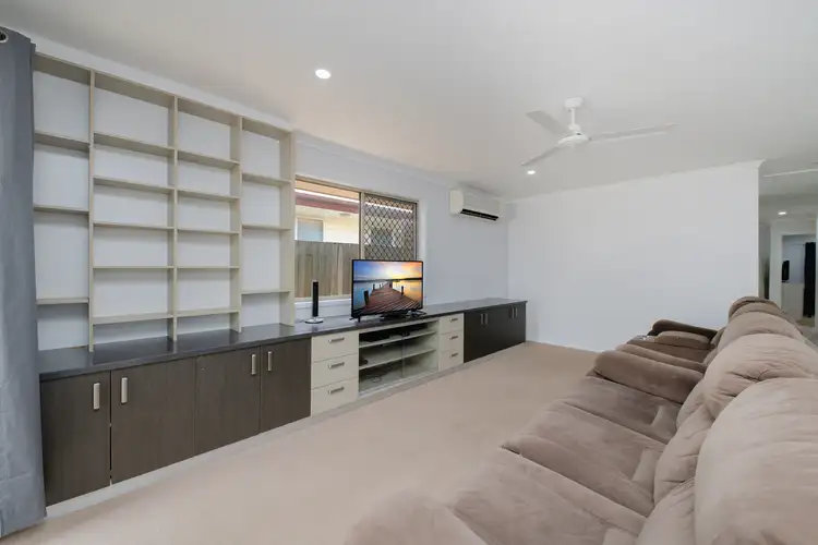 Second view of Homely house listing, 22 Palm Street, Nambour QLD 4560