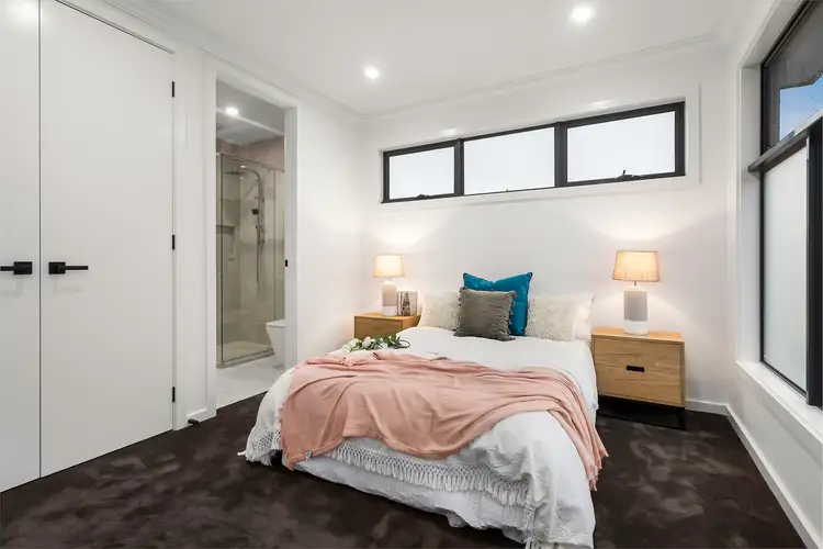 Fourth view of Homely townhouse listing, 2/19 Rostrevor Parade, Mont Albert VIC 3127