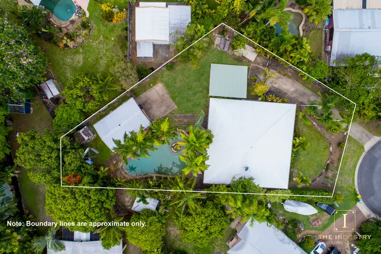 Second view of Homely house listing, 1 Flynn Close, Clifton Beach QLD 4879