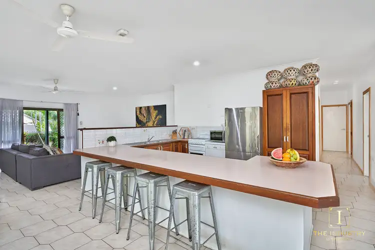 Fourth view of Homely house listing, 1 Flynn Close, Clifton Beach QLD 4879