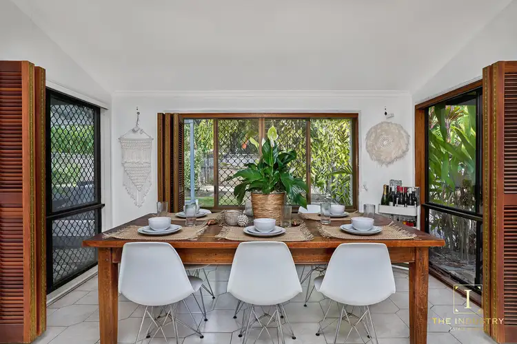 Fifth view of Homely house listing, 1 Flynn Close, Clifton Beach QLD 4879