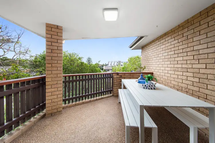 Third view of Homely unit listing, 5/116-120 Elouera Road, Cronulla NSW 2230