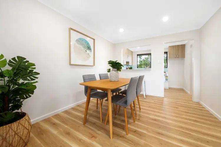 Fourth view of Homely unit listing, 5/116-120 Elouera Road, Cronulla NSW 2230