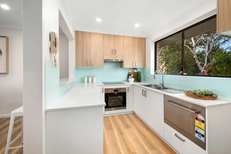 Fifth view of Homely unit listing, 5/116-120 Elouera Road, Cronulla NSW 2230