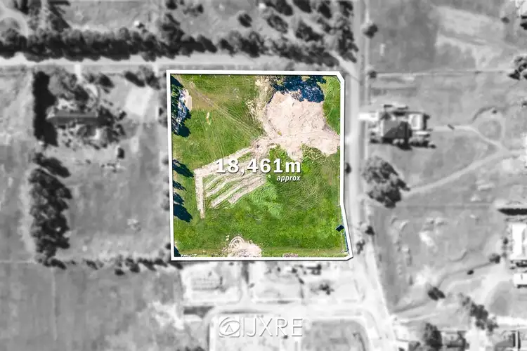 Fourth view of Homely land listing, LOT 13, 20 Martin Close, South Morang VIC 3752