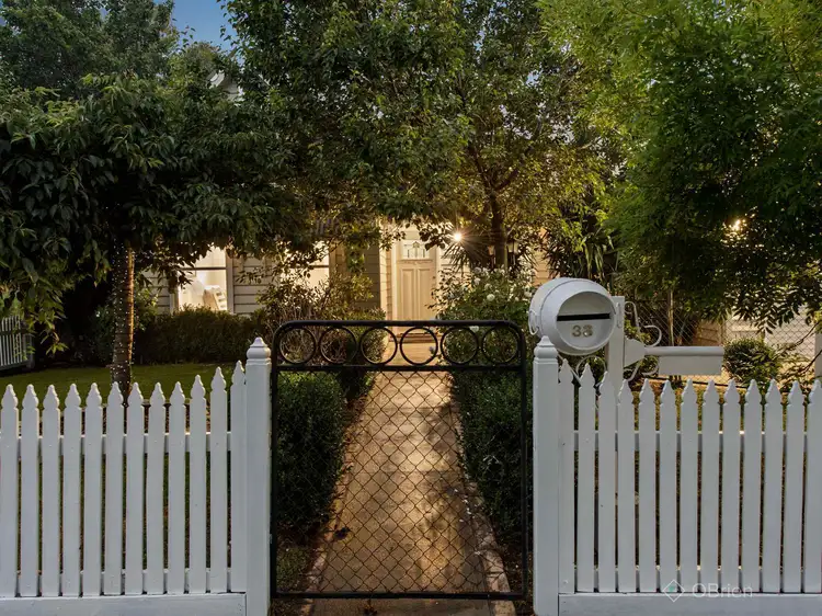 Main view of Homely house listing, 33 MacKellar Street, Pakenham VIC 3810
