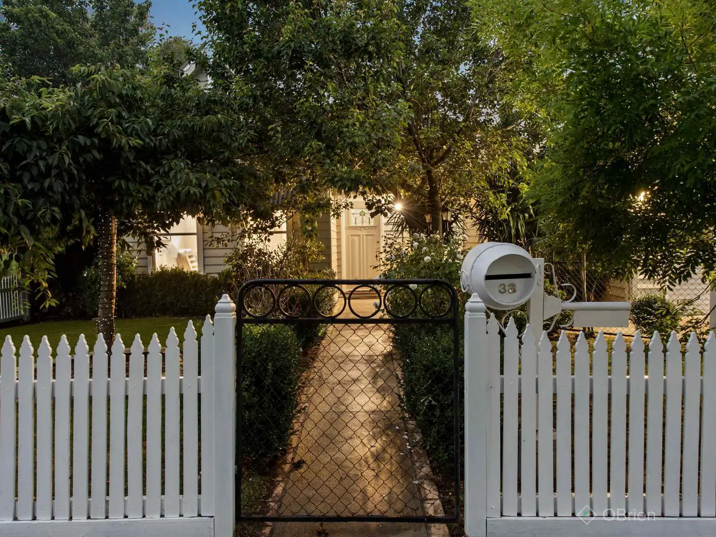 Main view of Homely house listing, 33 MacKellar Street, Pakenham VIC 3810