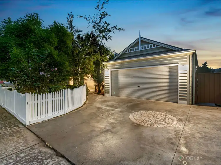 Third view of Homely house listing, 33 MacKellar Street, Pakenham VIC 3810