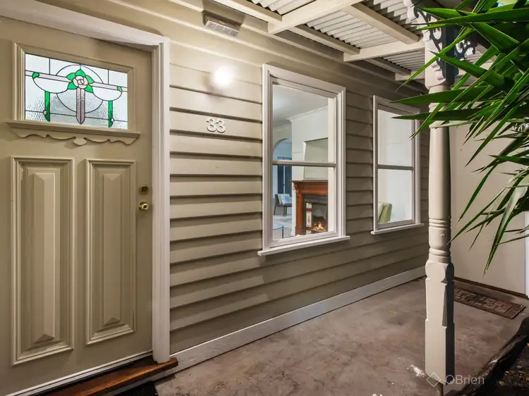 Fourth view of Homely house listing, 33 MacKellar Street, Pakenham VIC 3810