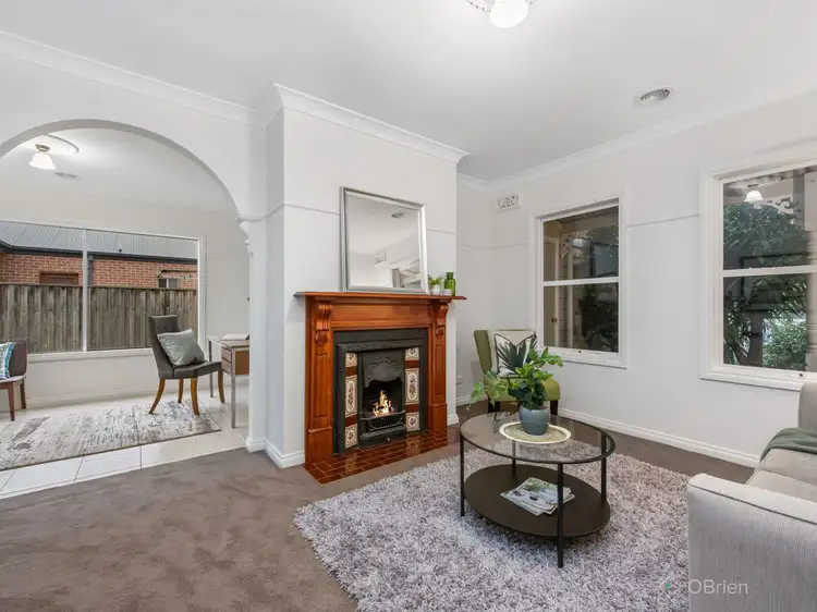 Fifth view of Homely house listing, 33 MacKellar Street, Pakenham VIC 3810