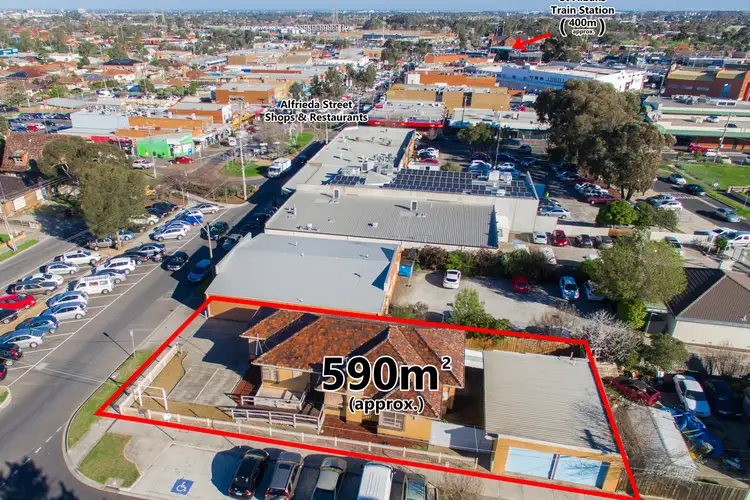 73 Alfrieda Street, St Albans VIC 3021