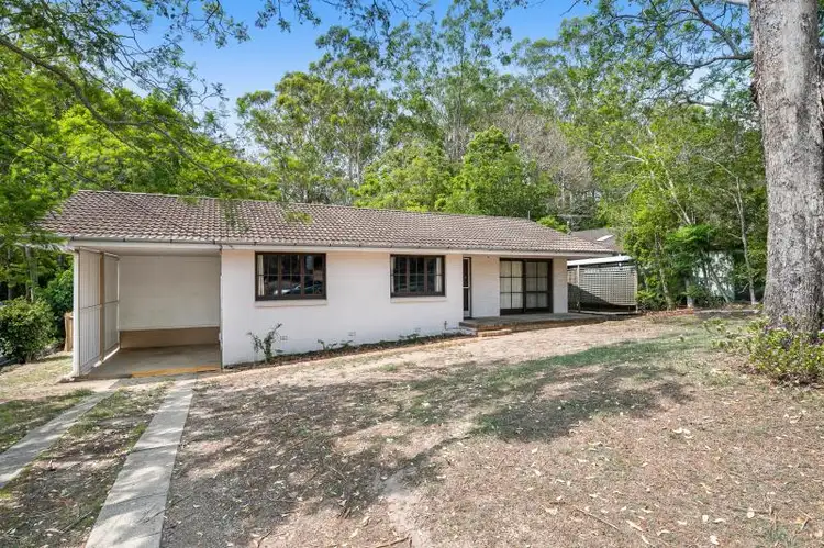21 Twilight Street, Kenmore QLD 4069