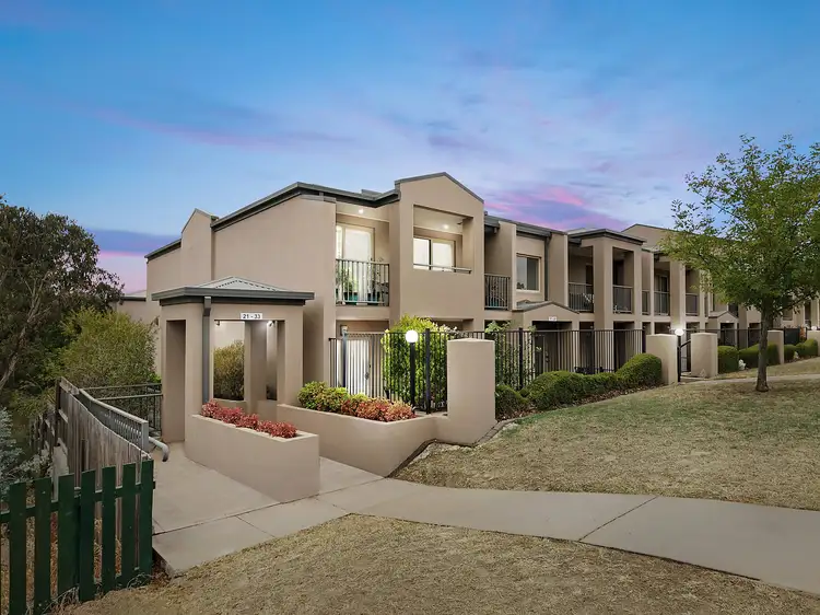 Main view of Homely house listing, 21/43 Antill Street, Queanbeyan NSW 2620