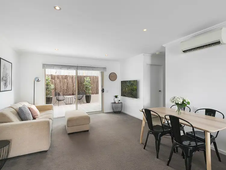 Second view of Homely house listing, 21/43 Antill Street, Queanbeyan NSW 2620