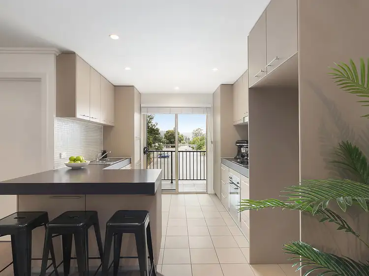Third view of Homely house listing, 21/43 Antill Street, Queanbeyan NSW 2620