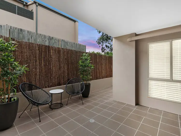 Fourth view of Homely house listing, 21/43 Antill Street, Queanbeyan NSW 2620