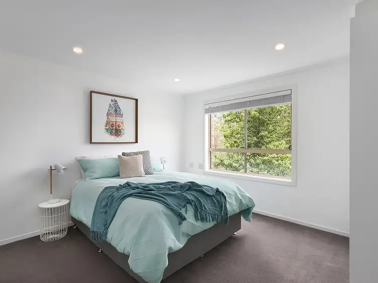 Fifth view of Homely house listing, 21/43 Antill Street, Queanbeyan NSW 2620