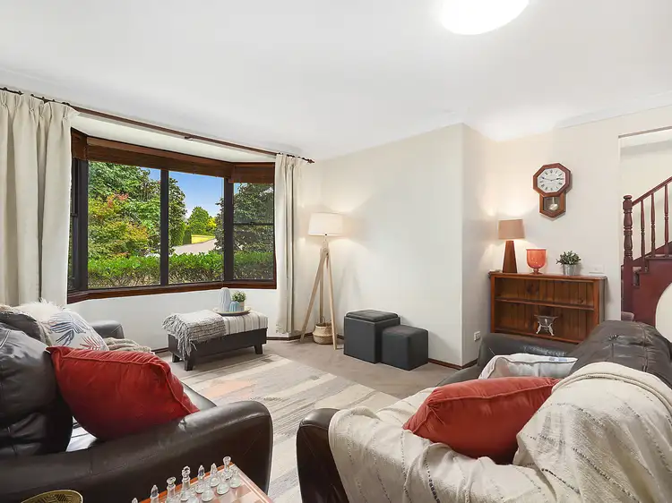 Second view of Homely house listing, 17 Elderberry Place, Cherrybrook NSW 2126