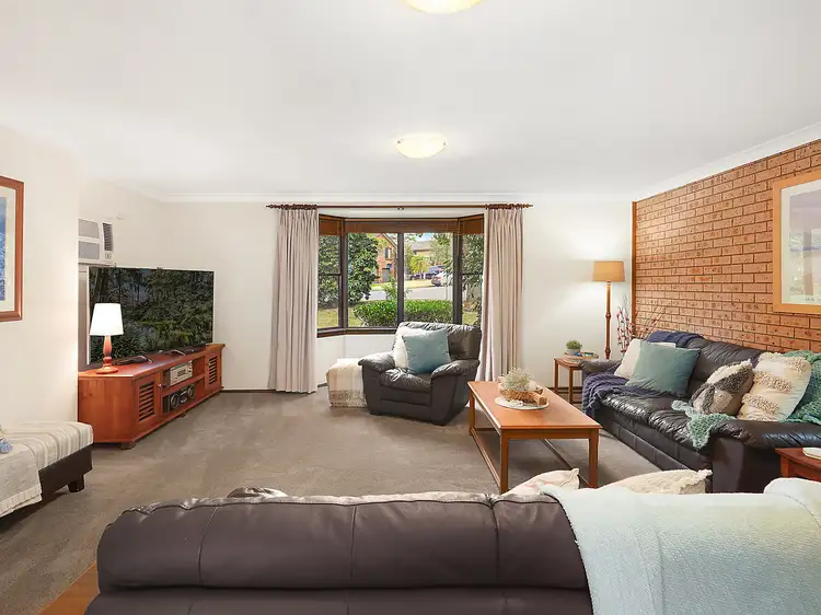 Third view of Homely house listing, 17 Elderberry Place, Cherrybrook NSW 2126