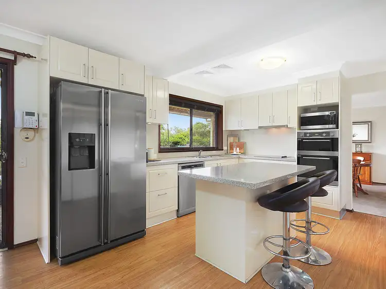 Fourth view of Homely house listing, 17 Elderberry Place, Cherrybrook NSW 2126