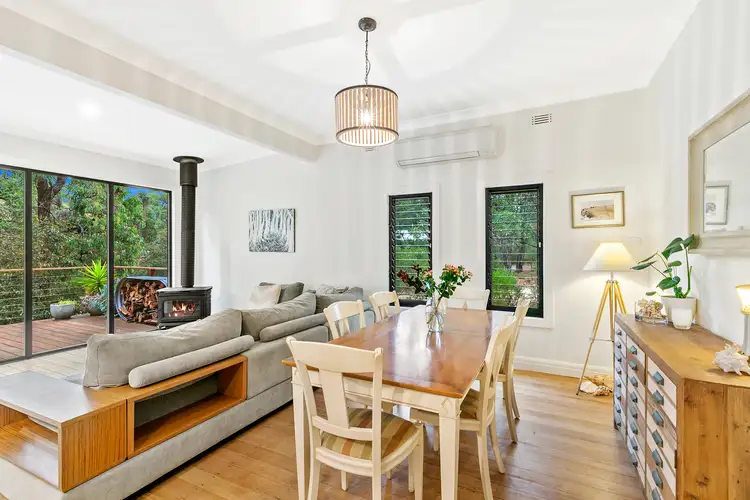 Third view of Homely house listing, 2 Berthon Street, Aireys Inlet VIC 3231