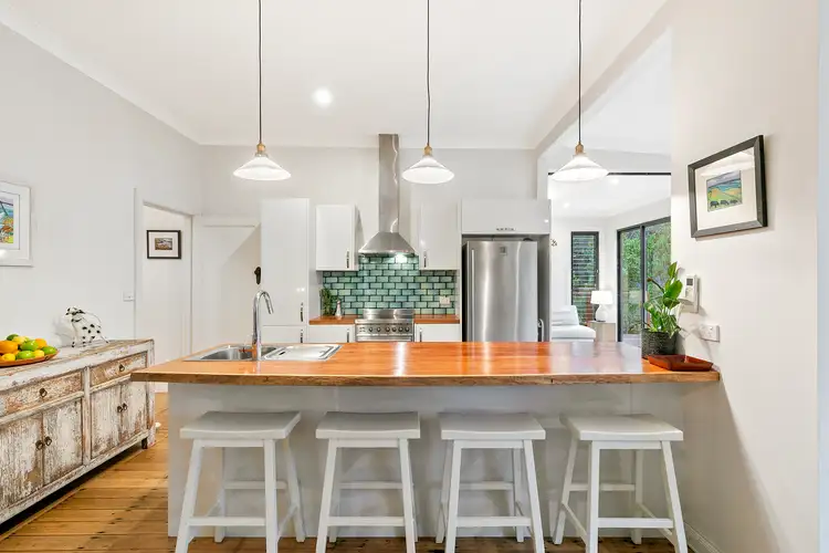 Fourth view of Homely house listing, 2 Berthon Street, Aireys Inlet VIC 3231