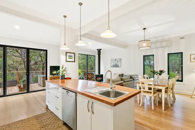Fifth view of Homely house listing, 2 Berthon Street, Aireys Inlet VIC 3231