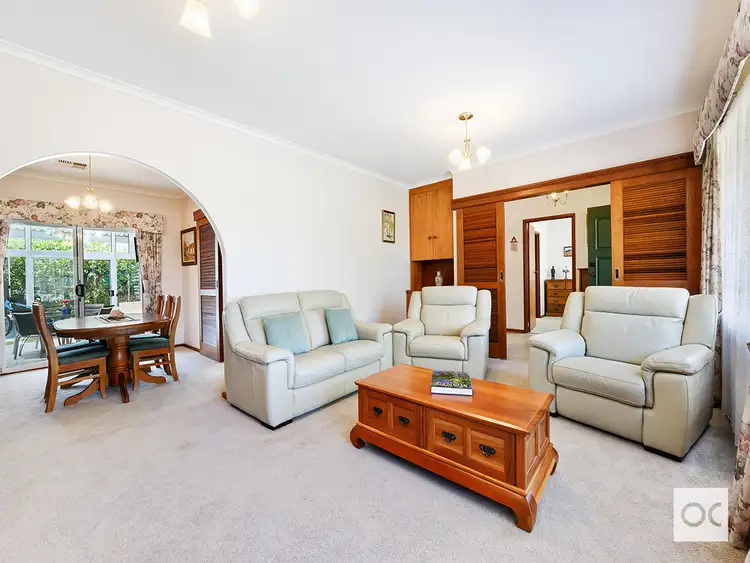 Third view of Homely house listing, 11 Hannam Avenue, Grange SA 5022