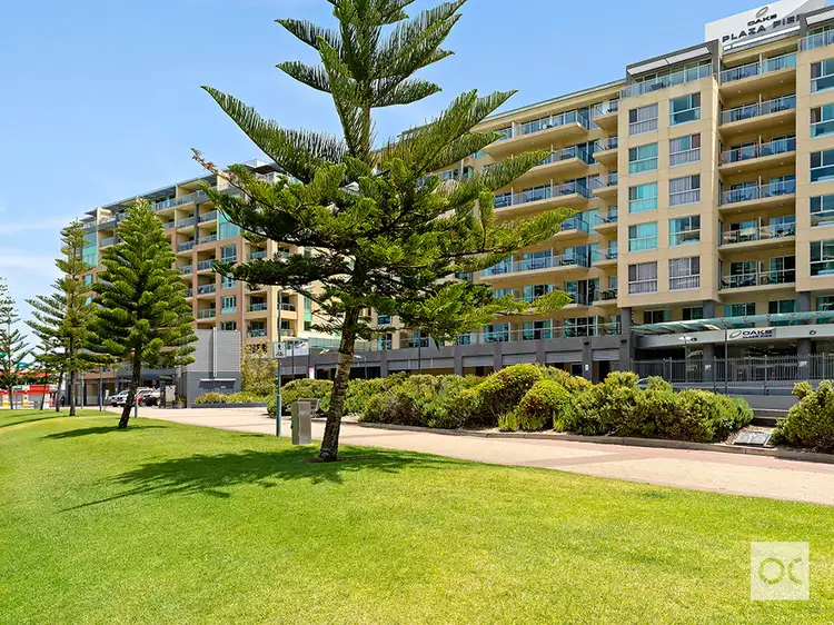 Main view of Homely apartment listing, 105/16 Holdfast Promenade, Glenelg SA 5045