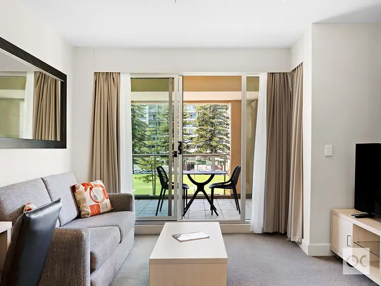 Third view of Homely apartment listing, 105/16 Holdfast Promenade, Glenelg SA 5045