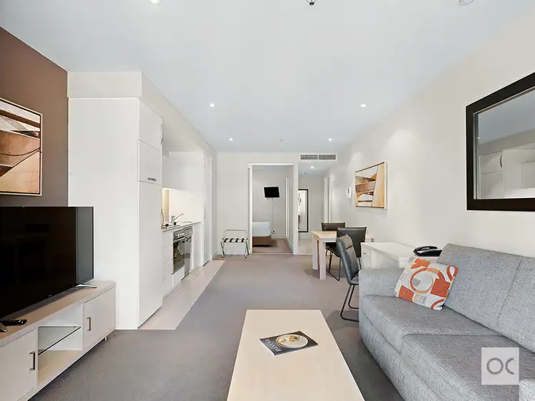 Fourth view of Homely apartment listing, 105/16 Holdfast Promenade, Glenelg SA 5045
