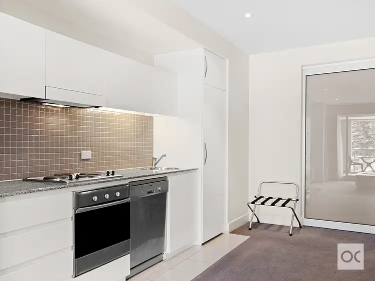 Sixth view of Homely apartment listing, 105/16 Holdfast Promenade, Glenelg SA 5045