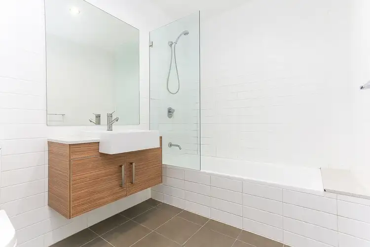 Fifth view of Homely apartment listing, 92/48 Cooper Street, Strathfield NSW 2135