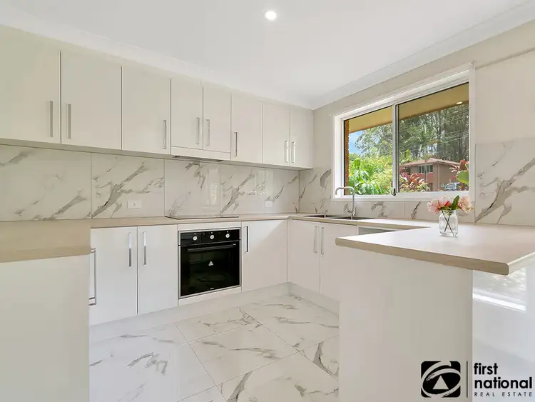 Third view of Homely house listing, 51 Dews Avenue, Toormina NSW 2452