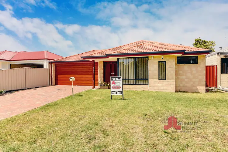 2/7 Braund Street, Bunbury WA 6230